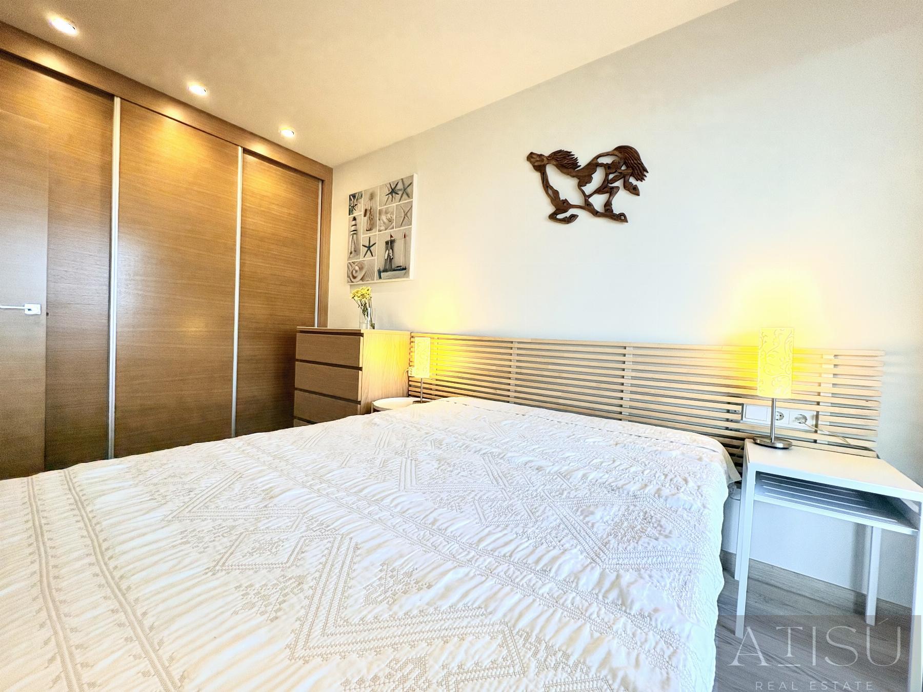 Venta de piso en El Campello