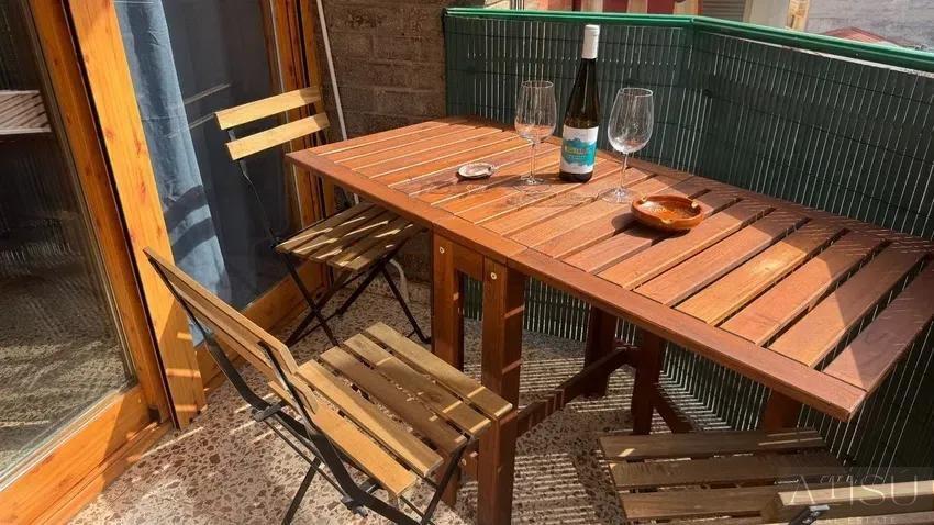Venta de piso en El Campello