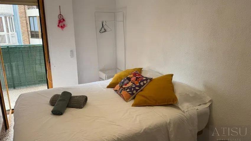 Venta de piso en El Campello