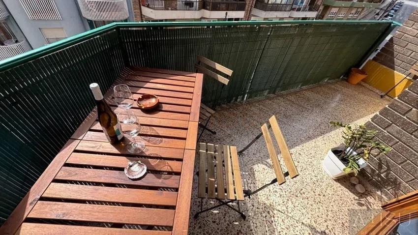 Venta de piso en El Campello