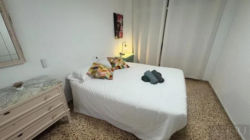 Venta de piso en El Campello