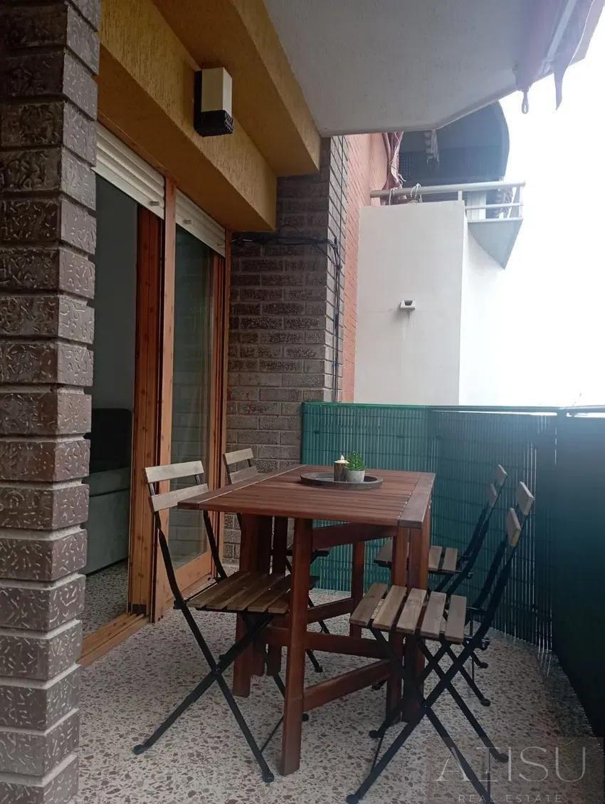Venta de piso en El Campello