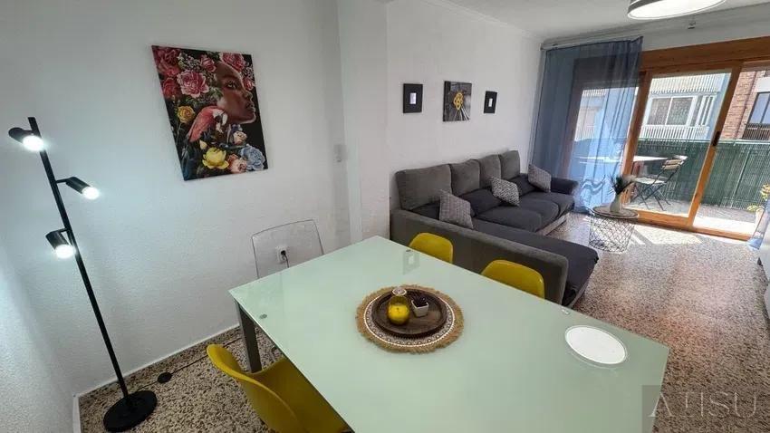 Venta de piso en El Campello