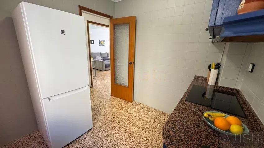 Venta de piso en El Campello