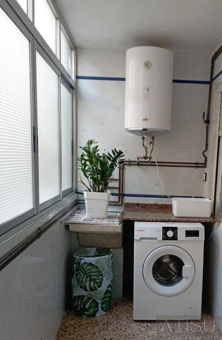 Venta de piso en El Campello