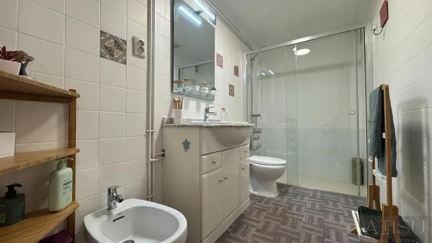 Venta de piso en El Campello