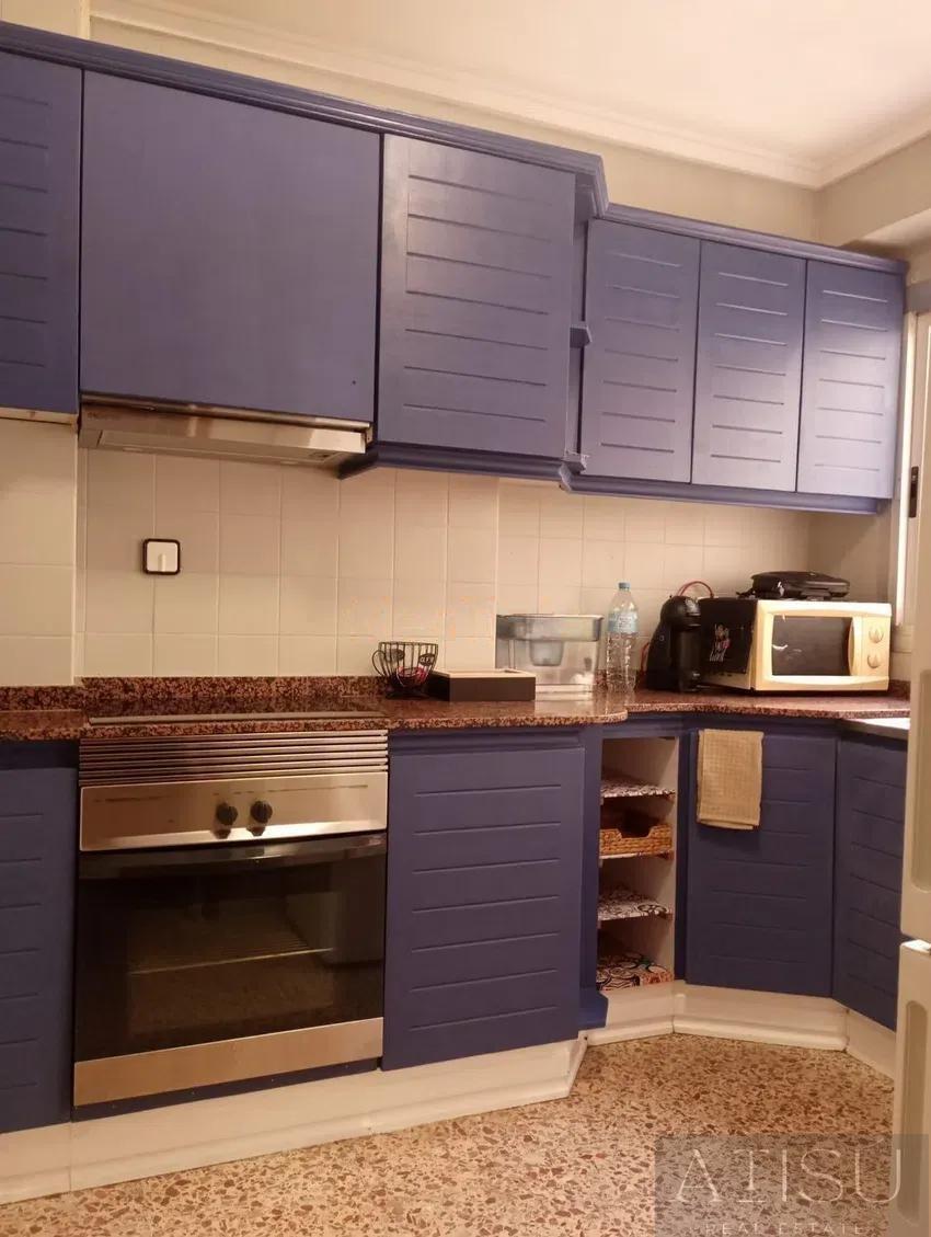 Venta de piso en El Campello
