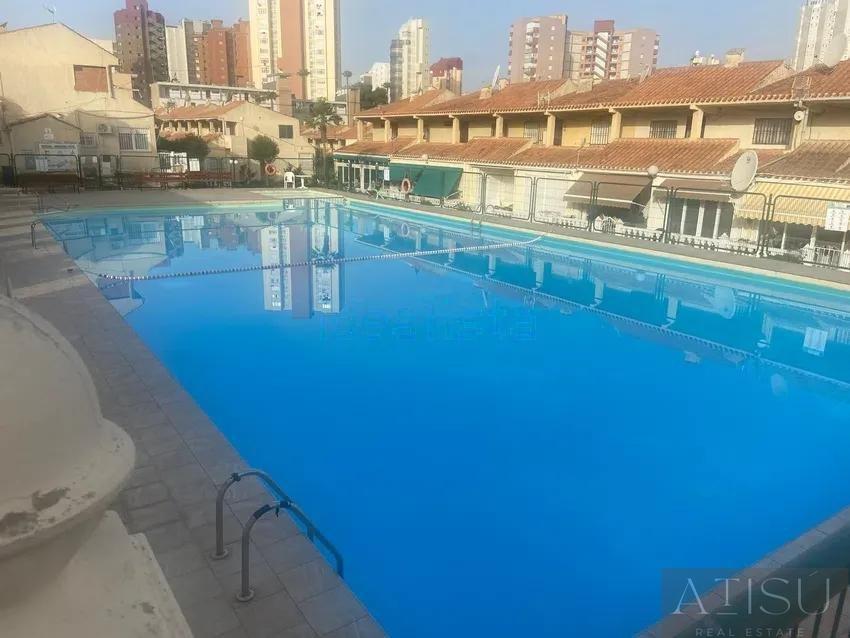 Venta de bungalow en Benidorm