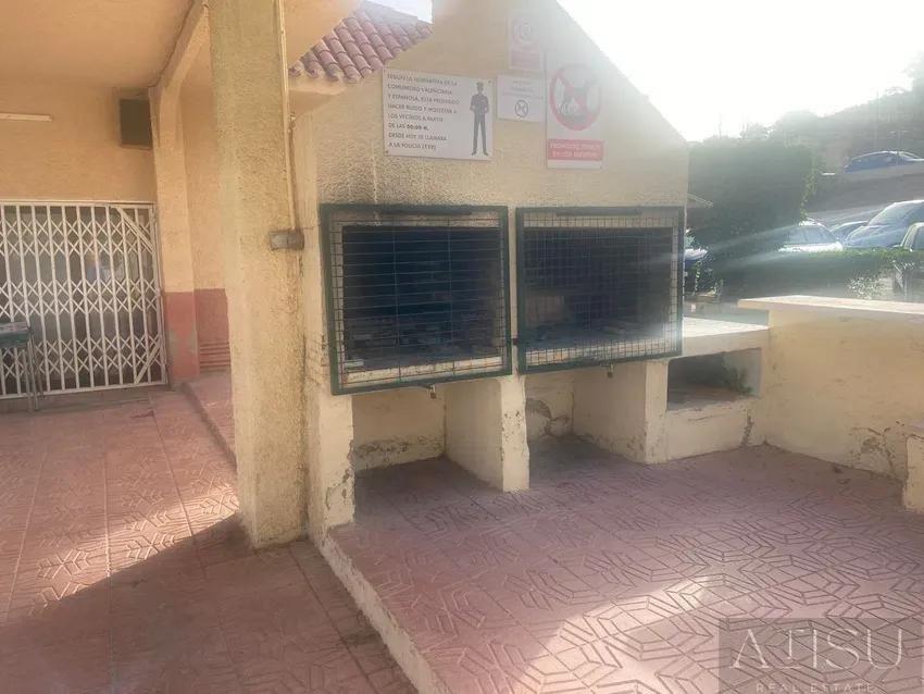 Venta de bungalow en Benidorm