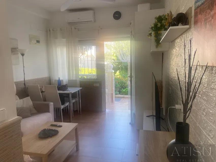 Venta de bungalow en Benidorm