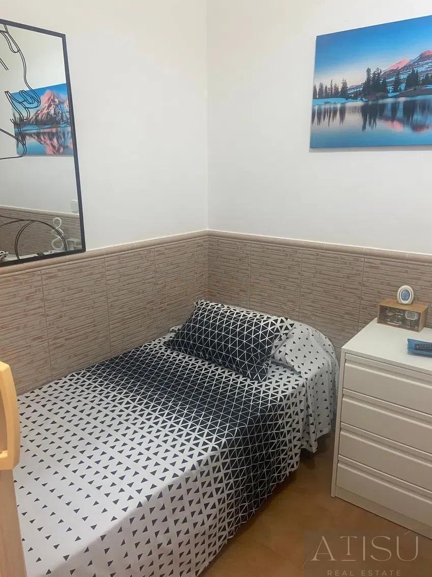 Venta de bungalow en Benidorm