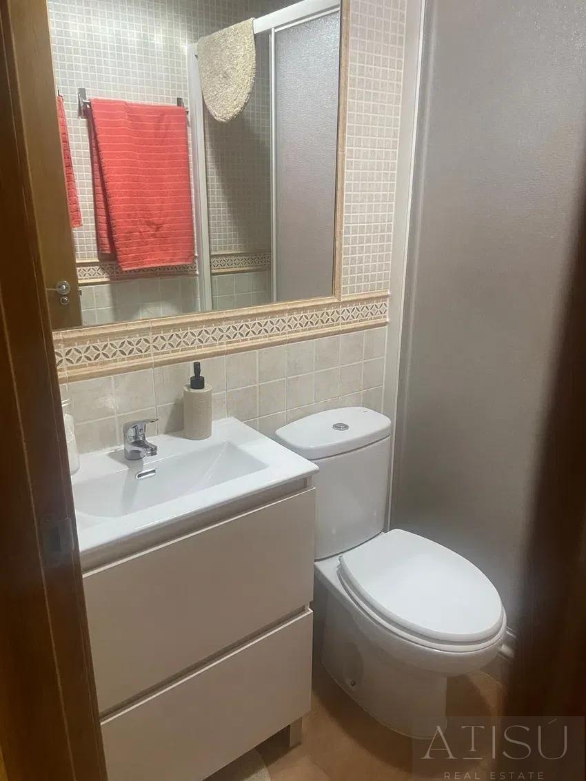Venta de bungalow en Benidorm