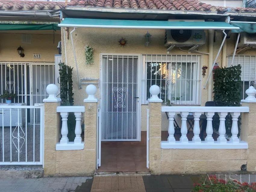 Venta de bungalow en Benidorm