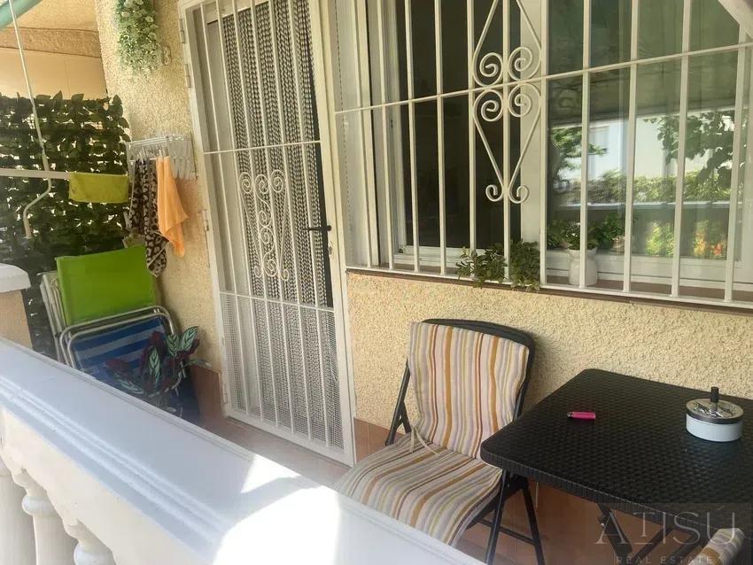 Venta de bungalow en Benidorm
