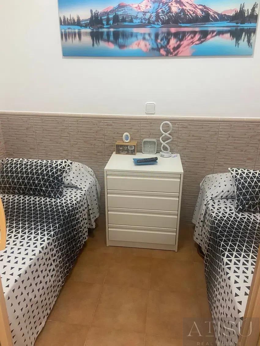 Venta de bungalow en Benidorm