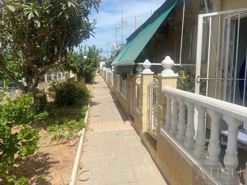 Venta de bungalow en Benidorm