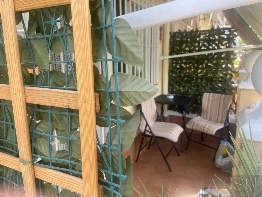 Venta de bungalow en Benidorm