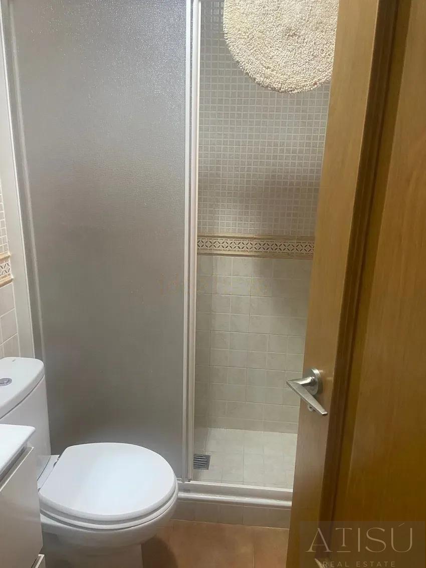 Venta de bungalow en Benidorm