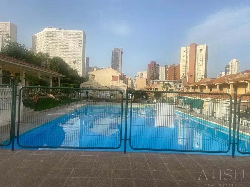 Venta de bungalow en Benidorm