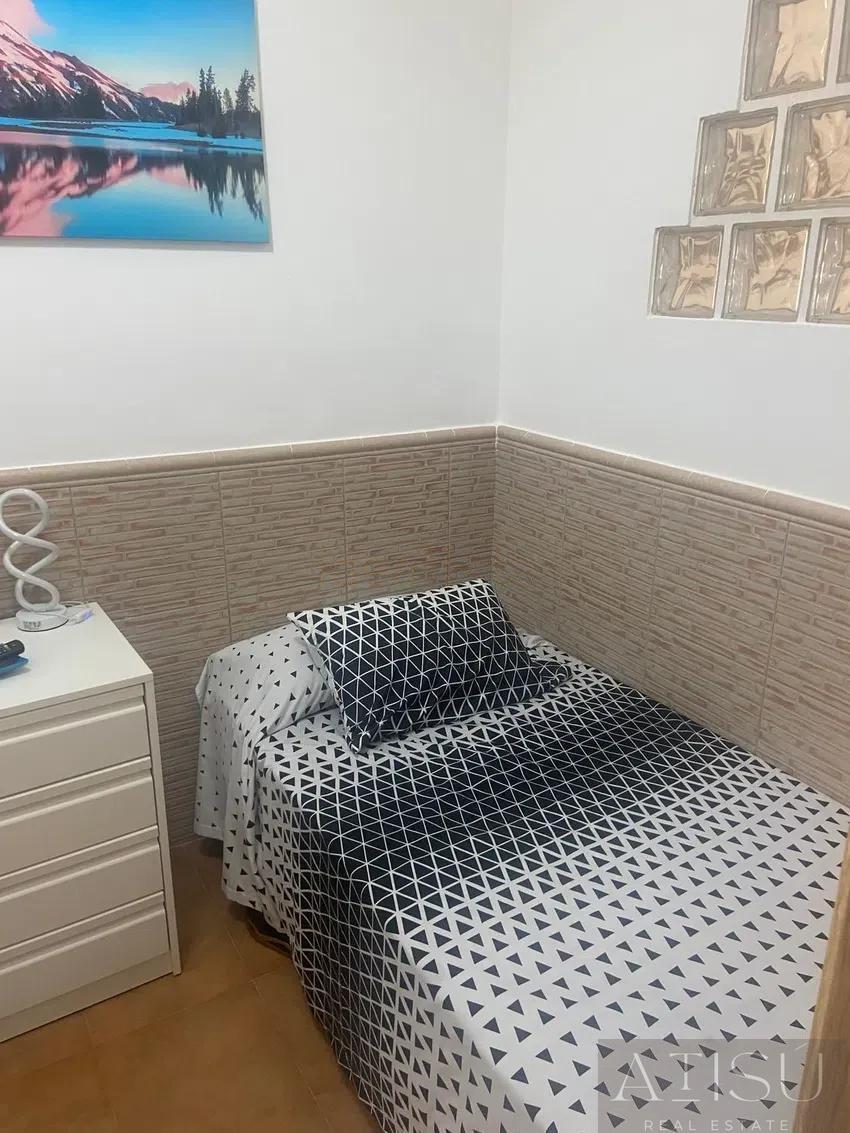 Venta de bungalow en Benidorm