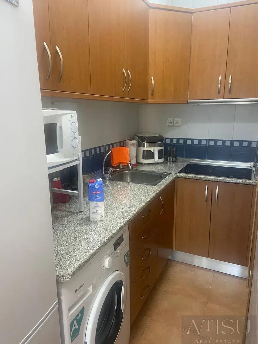 Venta de bungalow en Benidorm