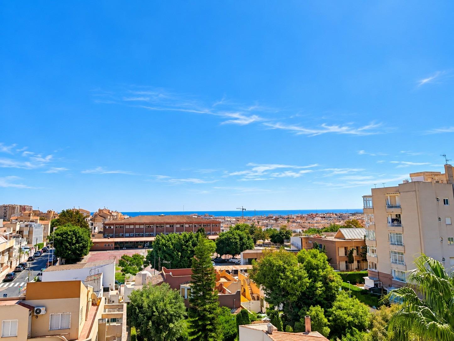 Venta de apartamento en Torrevieja