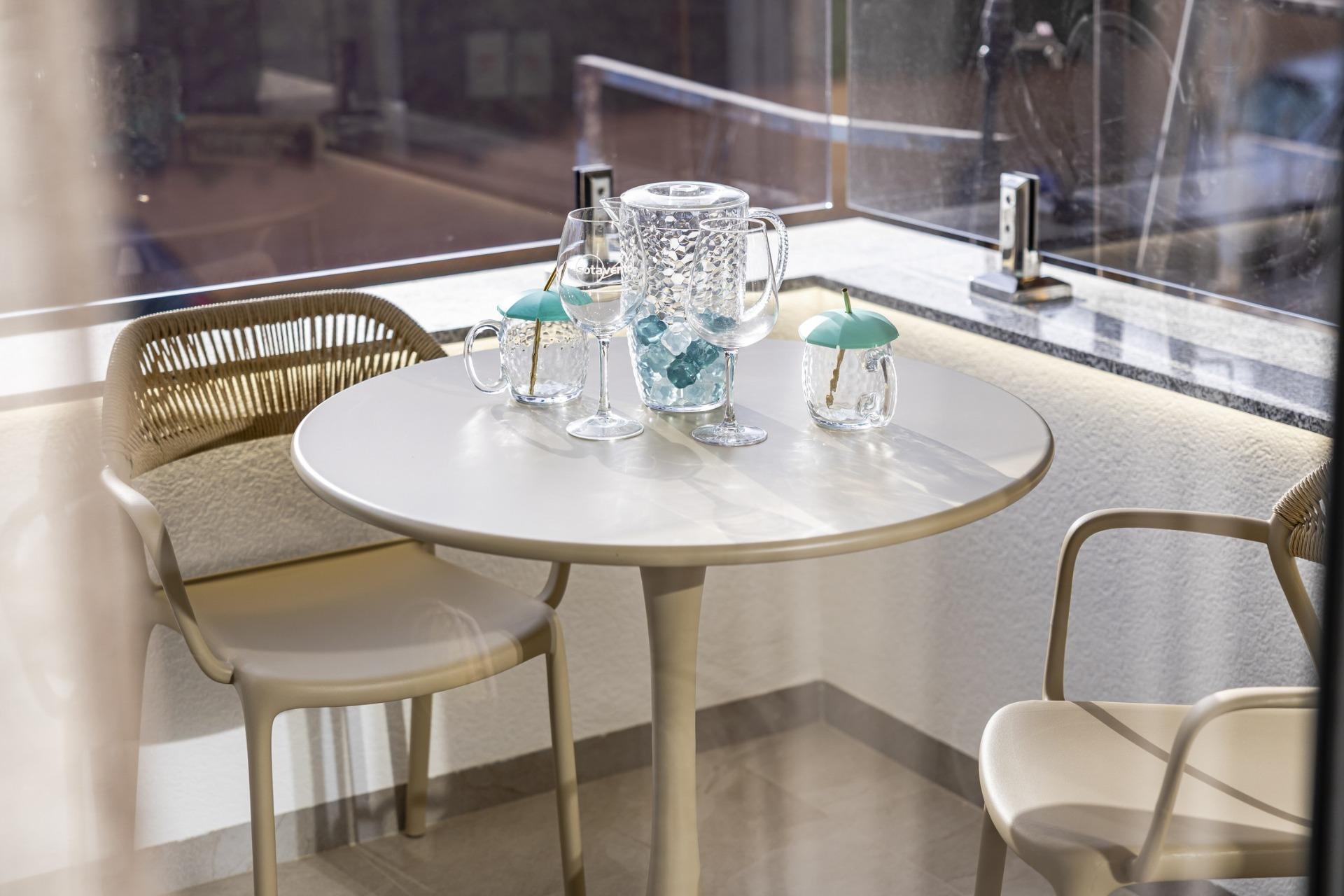 Venta de apartamento en Torrevieja