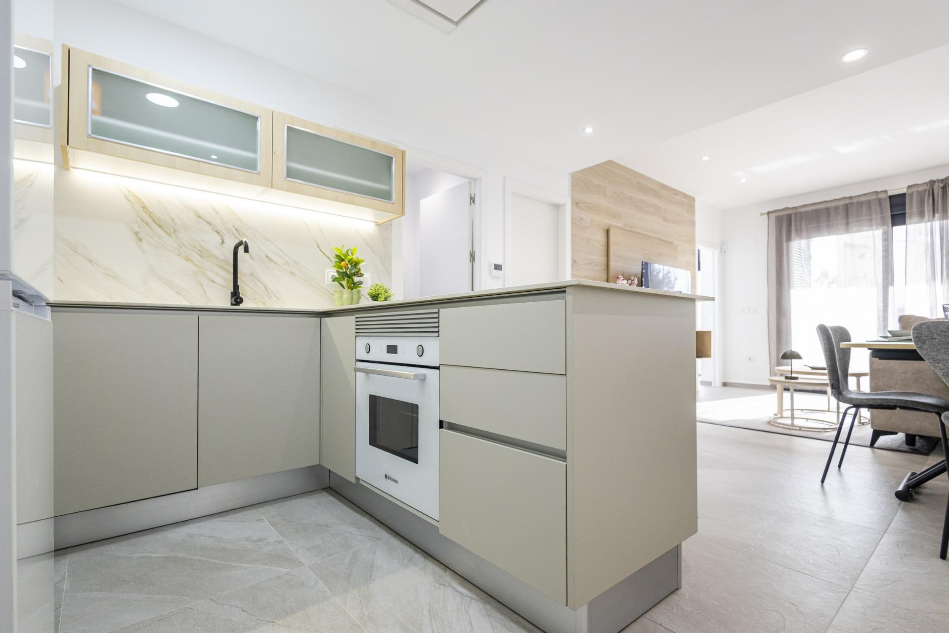 Venta de apartamento en Torrevieja