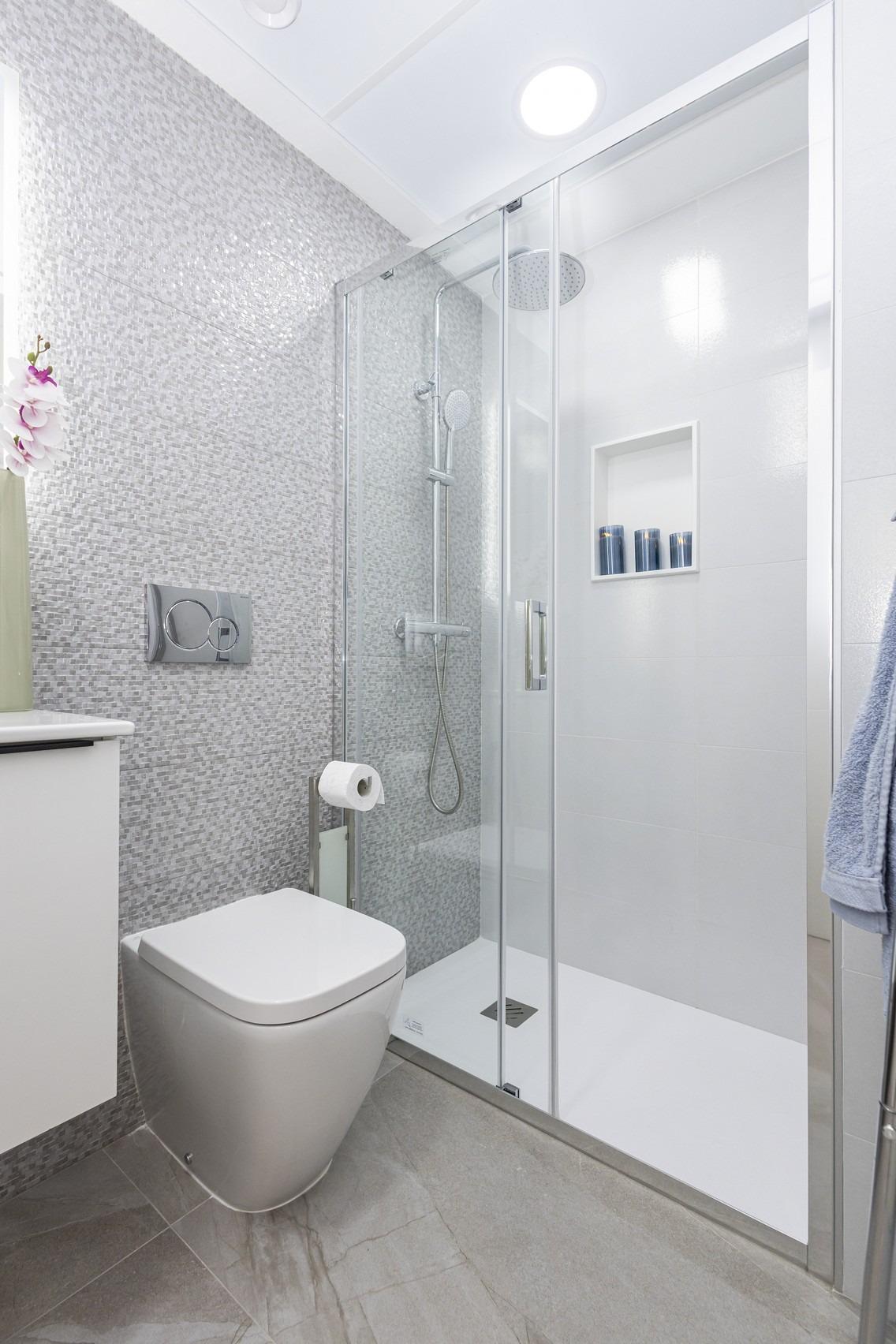 Venta de apartamento en Torrevieja