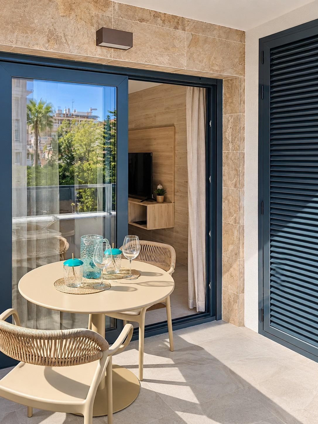 Venta de apartamento en Torrevieja