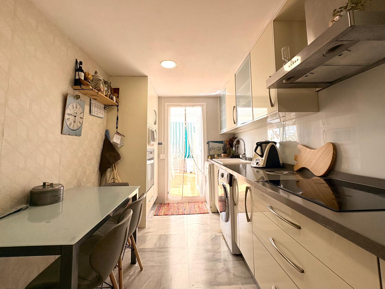 Venta de chalet en Benidorm