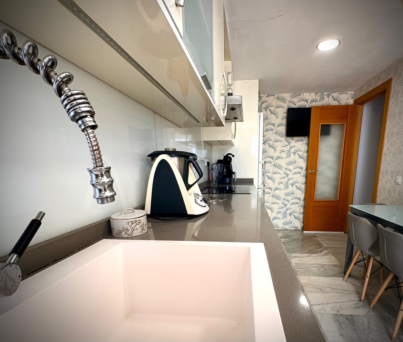 Venta de chalet en Benidorm