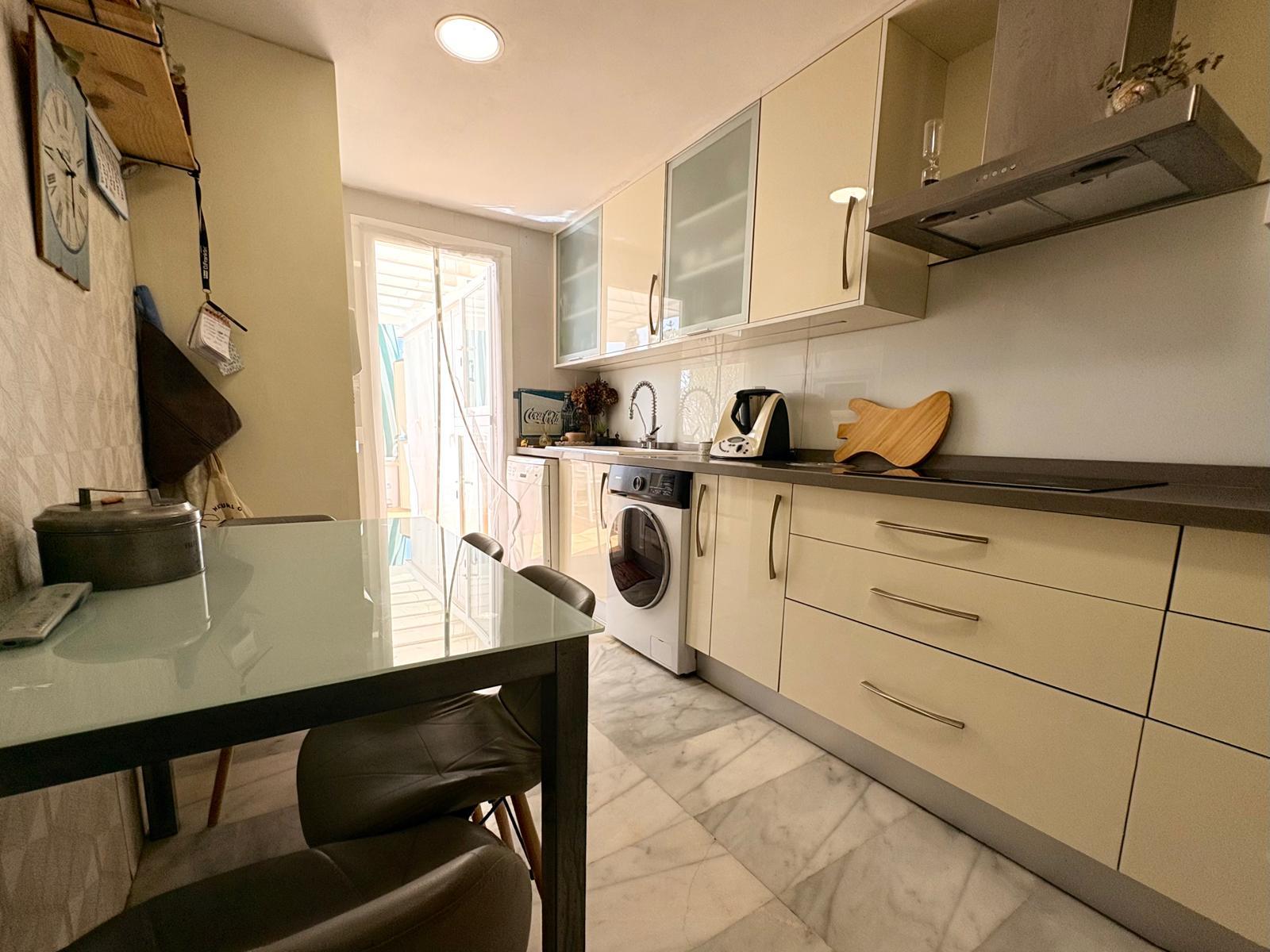 Venta de chalet en Benidorm