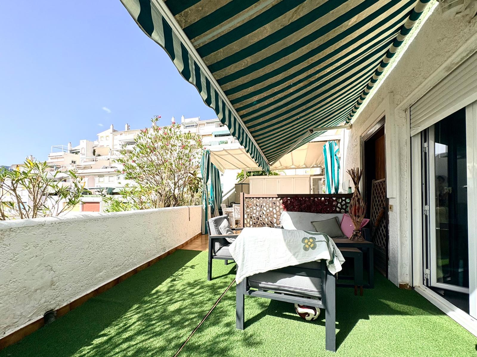 Venta de chalet en Benidorm