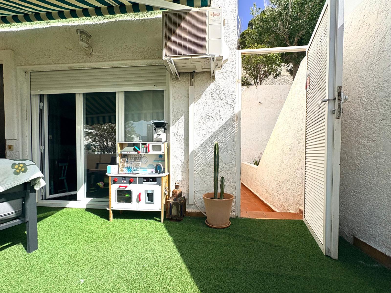 Venta de chalet en Benidorm