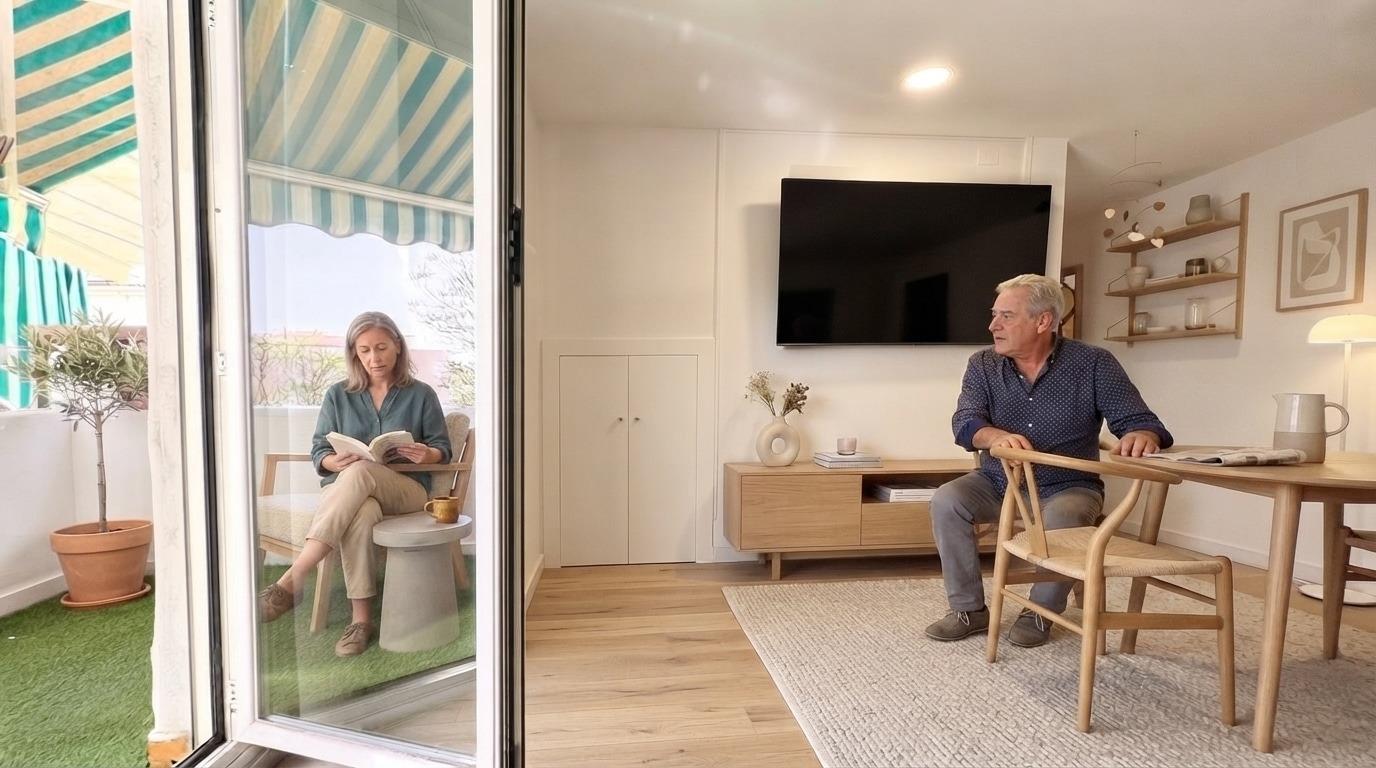 Venta de chalet en Benidorm