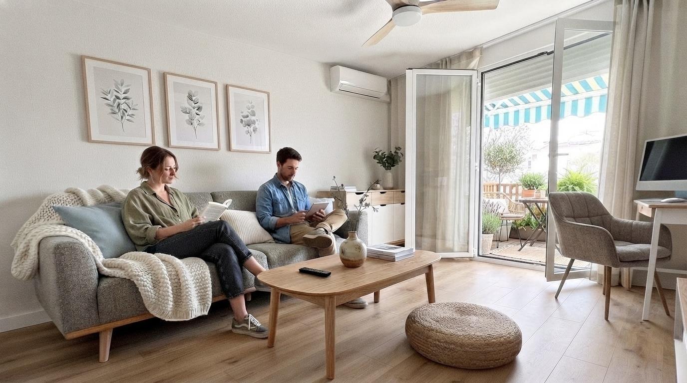 Venta de chalet en Benidorm