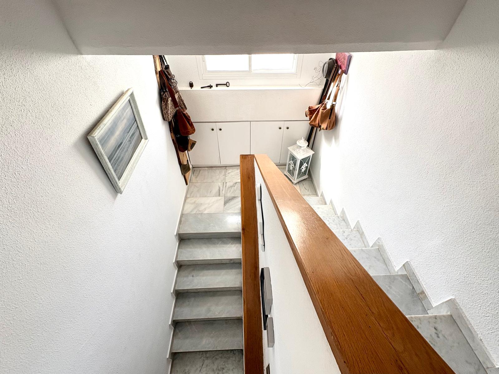 Venta de chalet en Benidorm