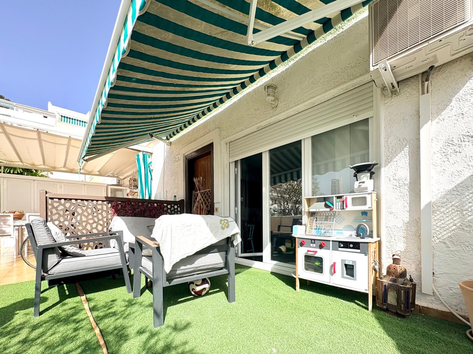 Venta de chalet en Benidorm