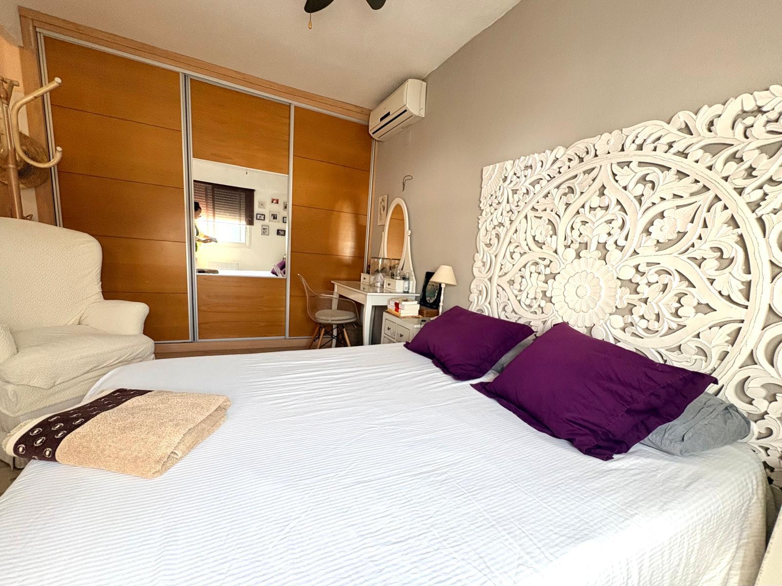Venta de chalet en Benidorm