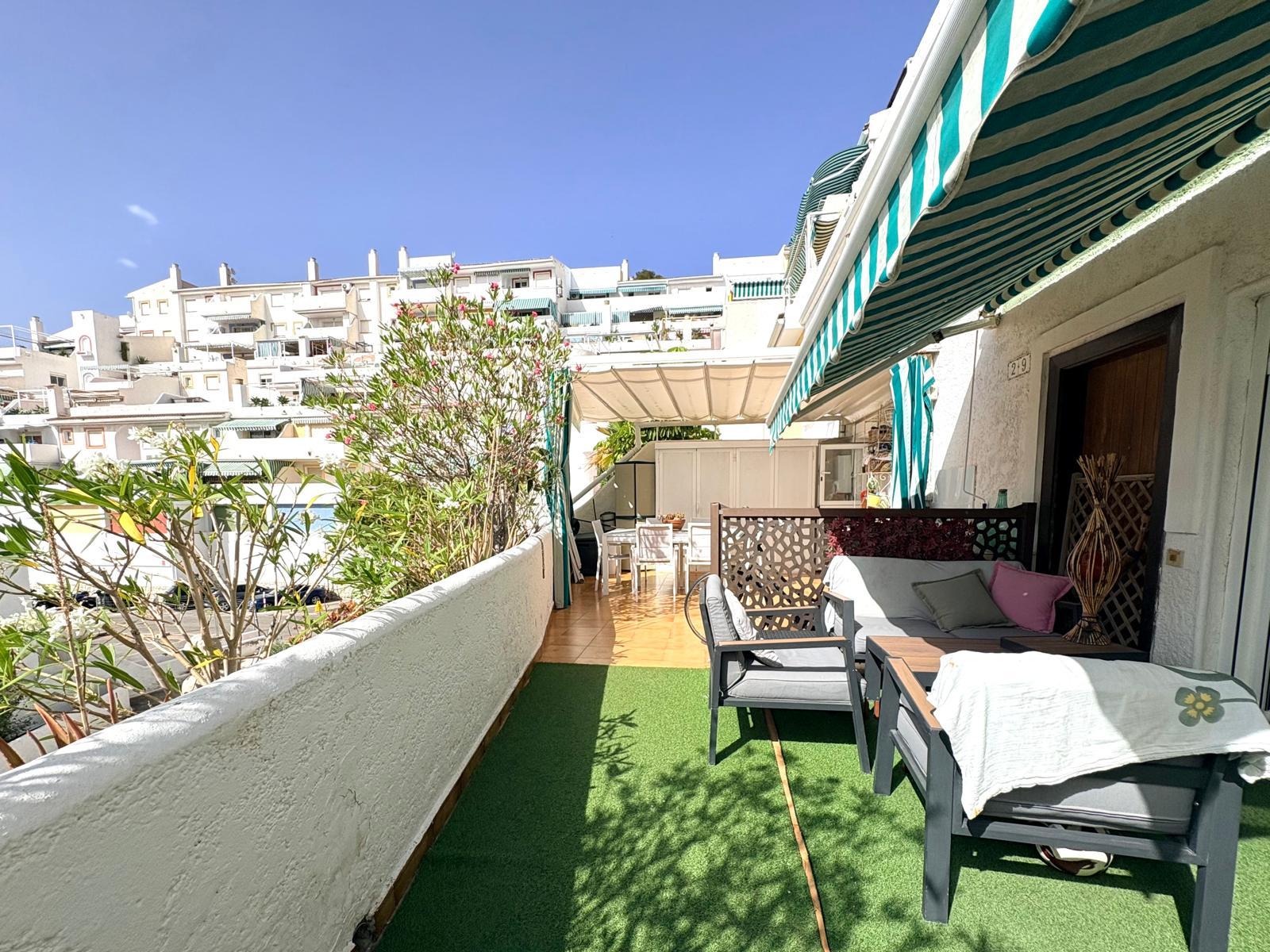 Venta de chalet en Benidorm