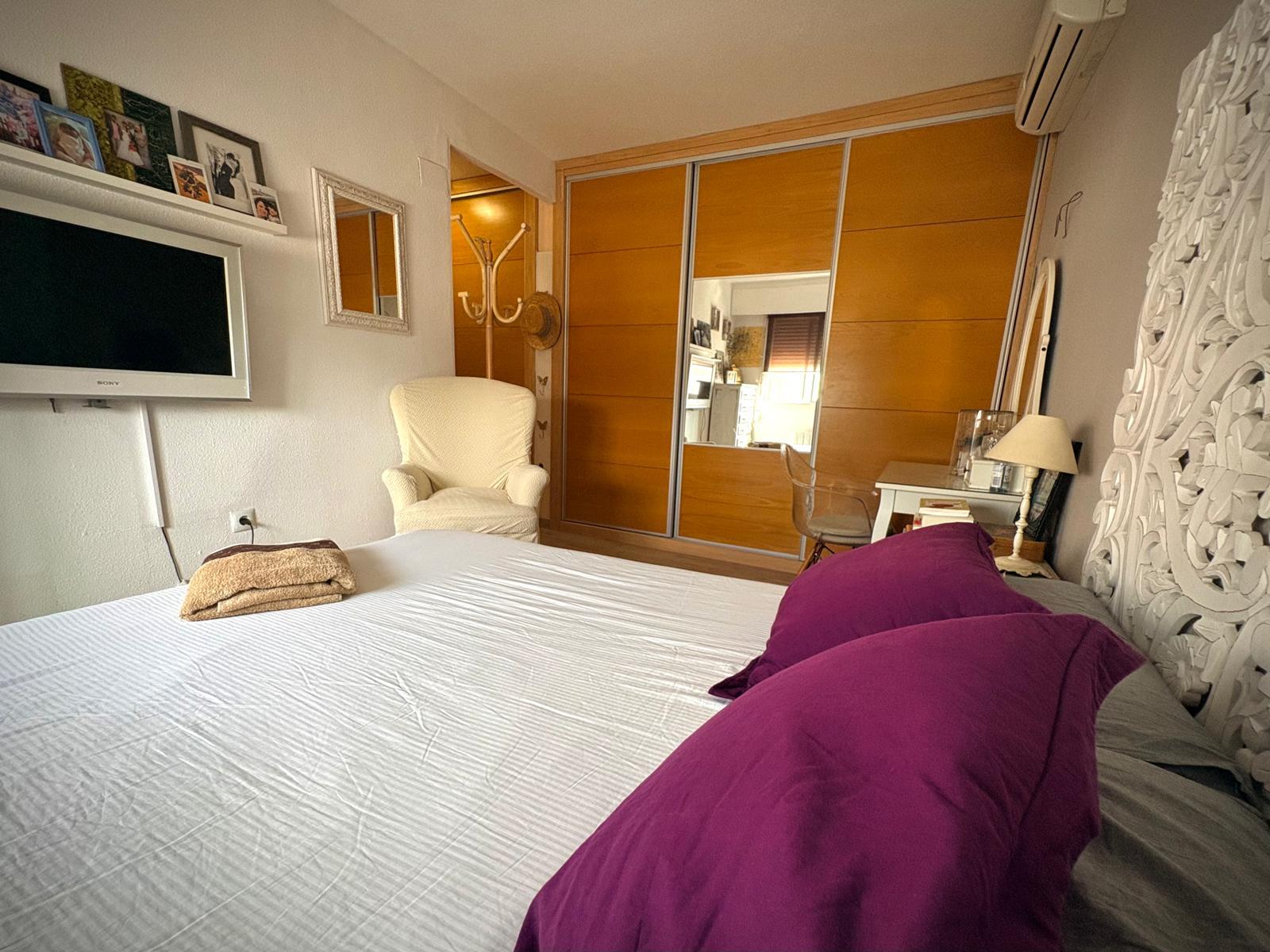 Venta de chalet en Benidorm