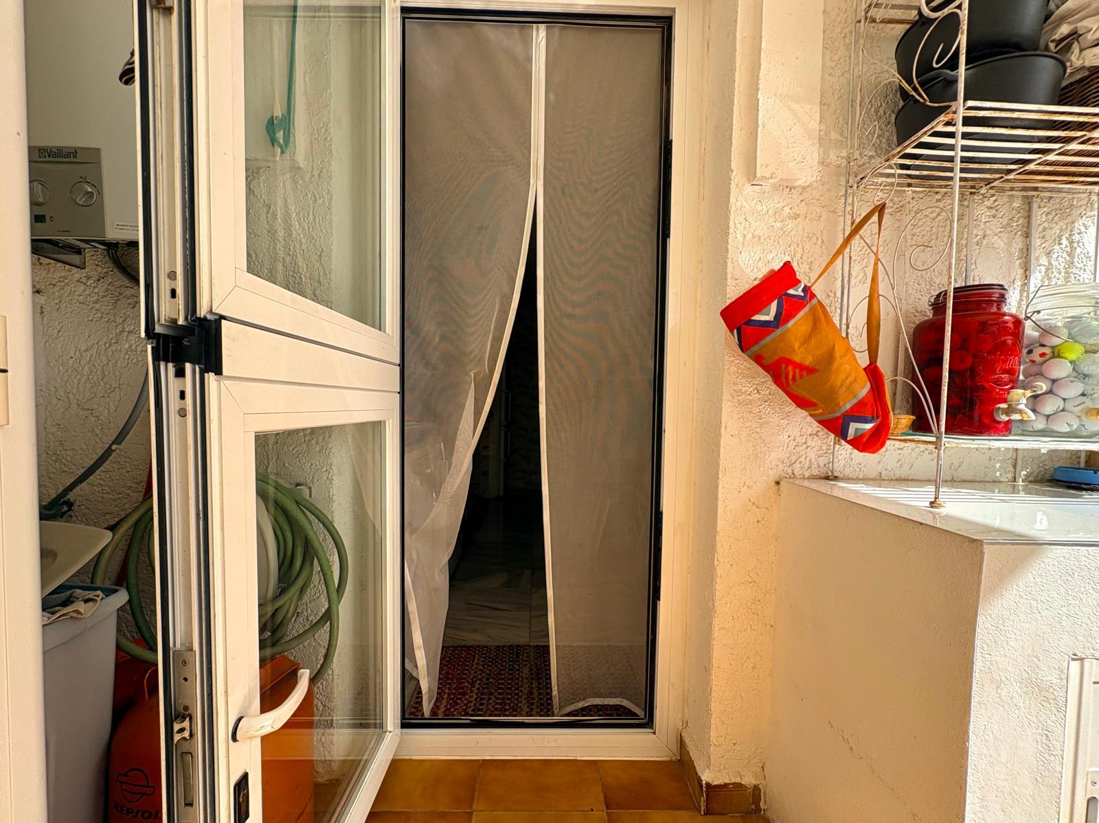 Venta de chalet en Benidorm