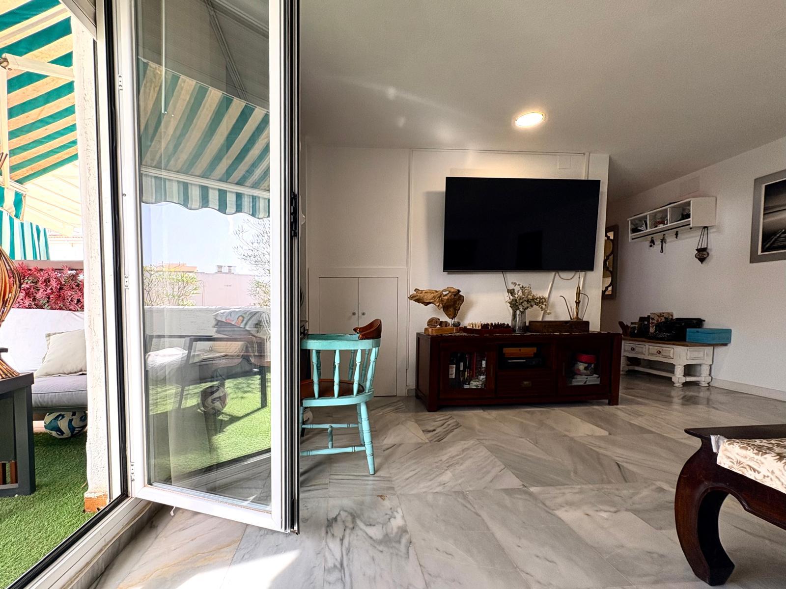 Venta de chalet en Benidorm