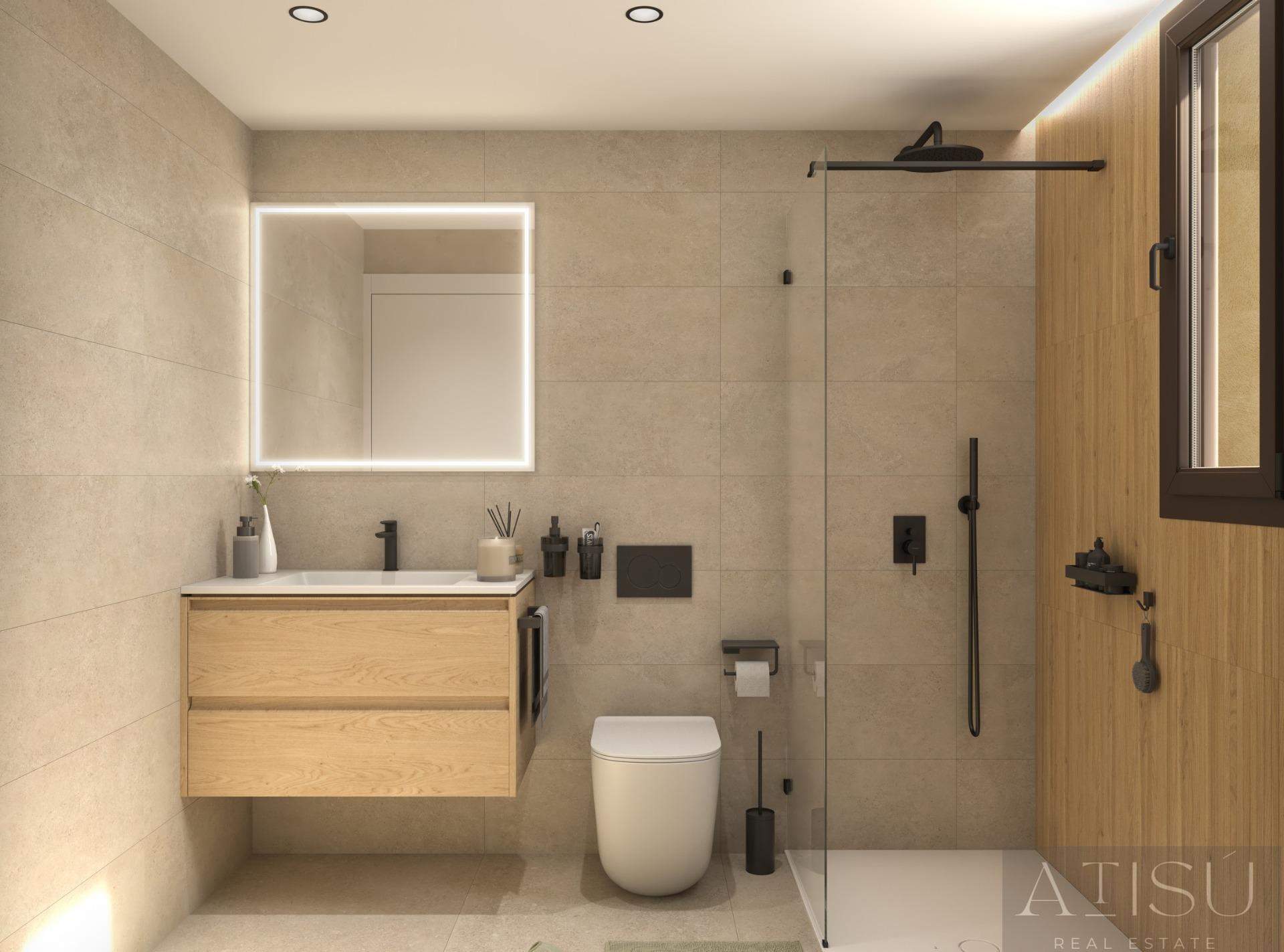 Venta de apartamento en Guardamar del Segura