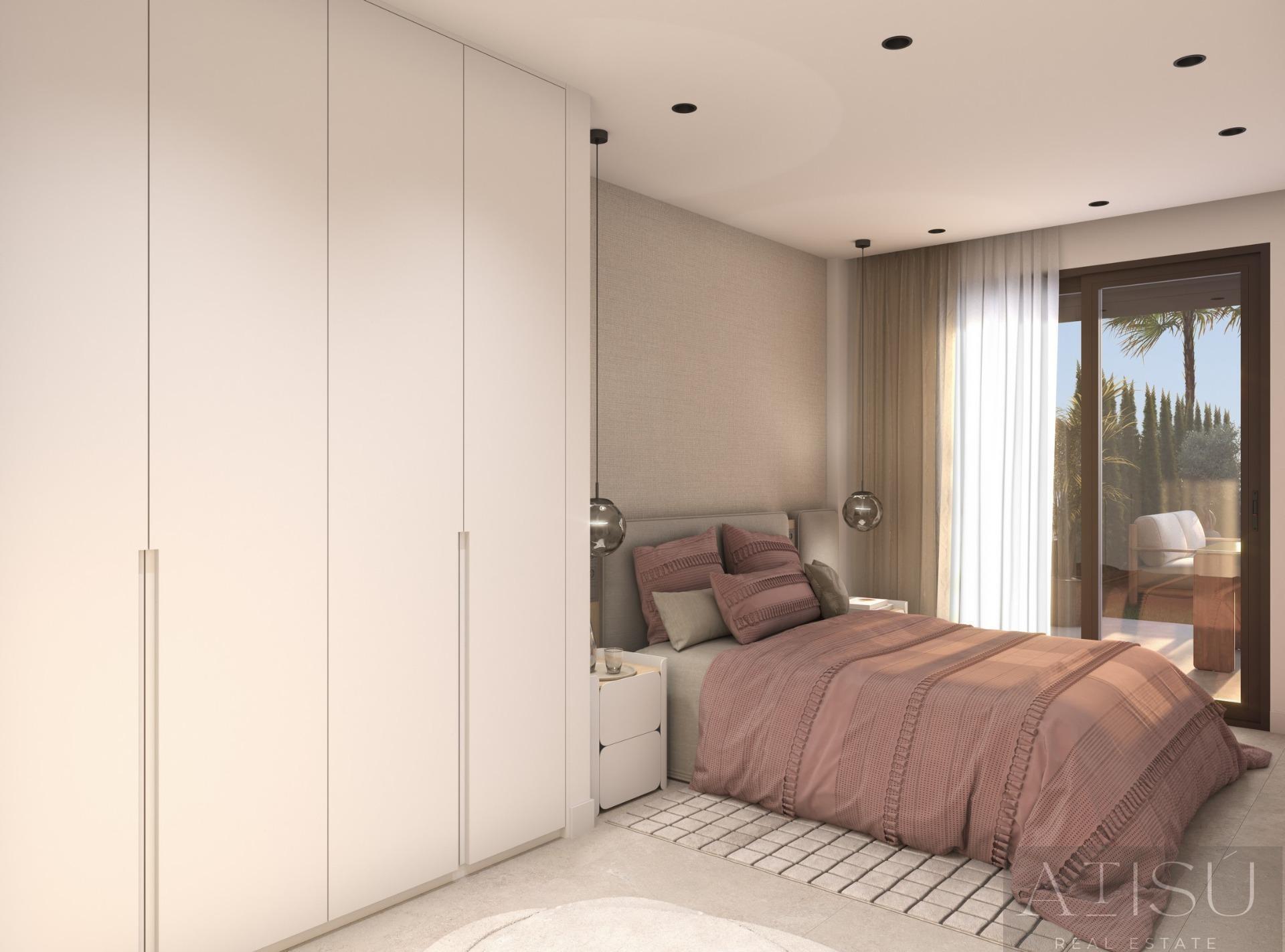 Venta de apartamento en Guardamar del Segura