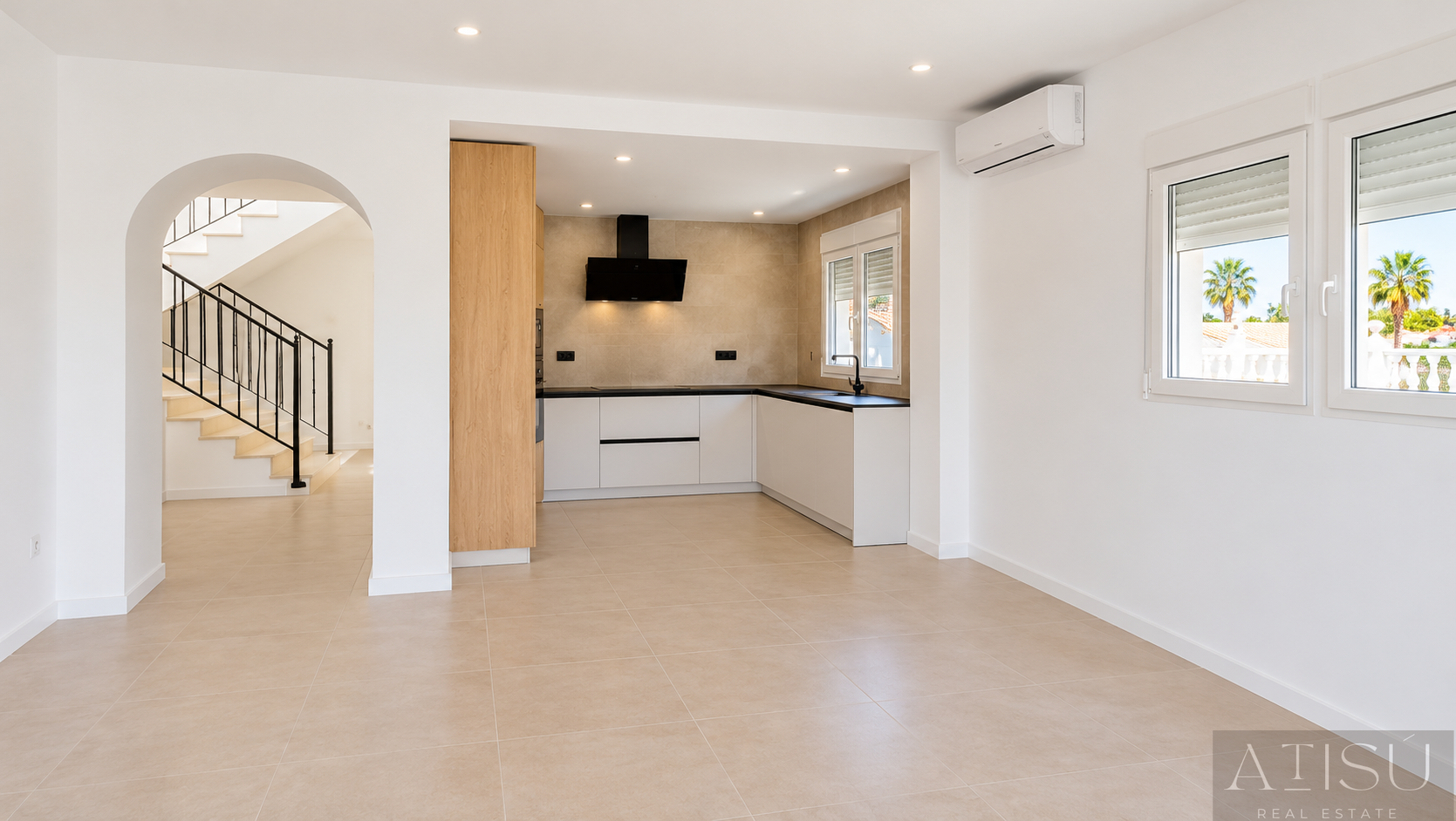 Venta de casa en El Campello