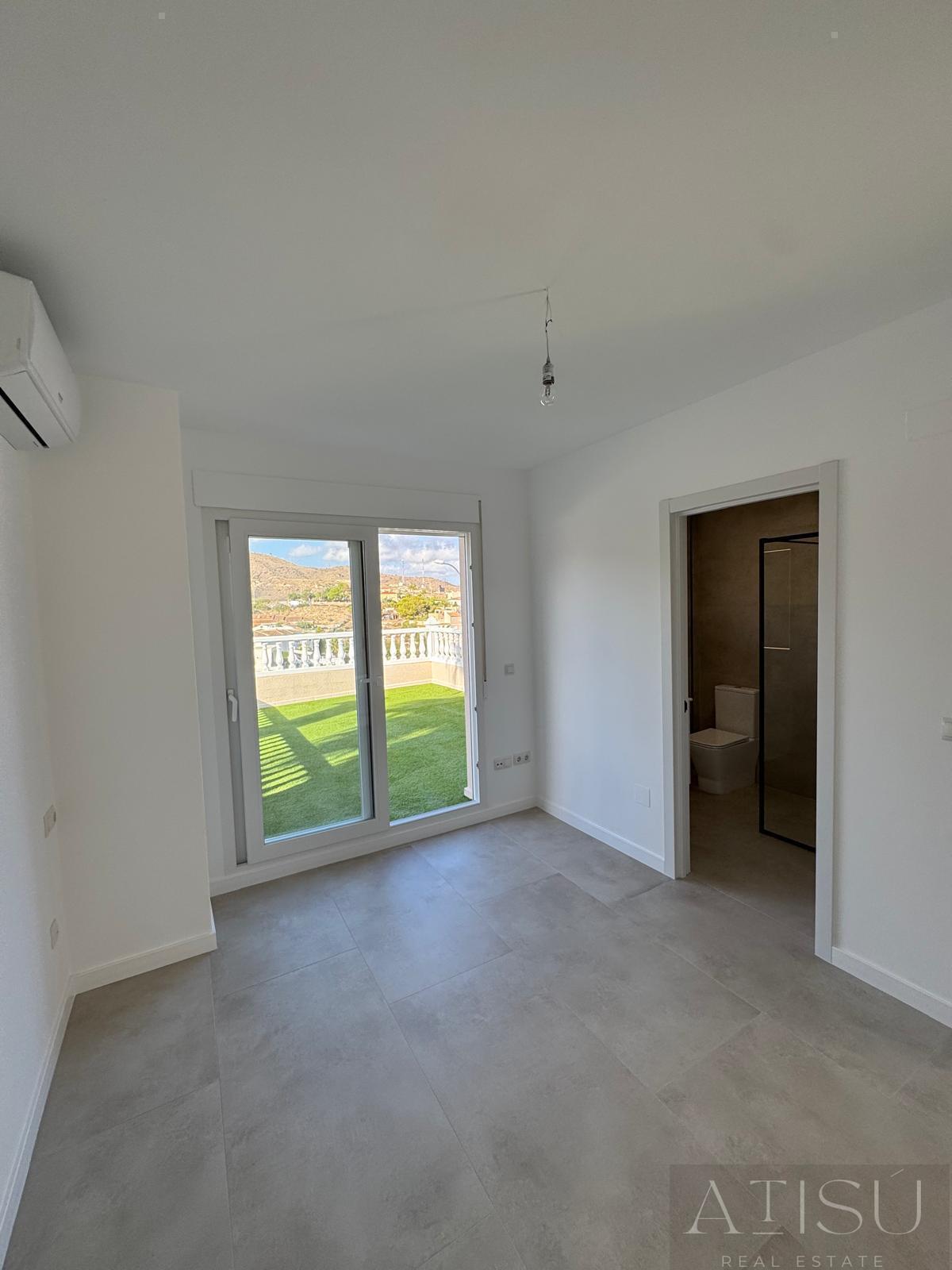 Venta de casa en El Campello