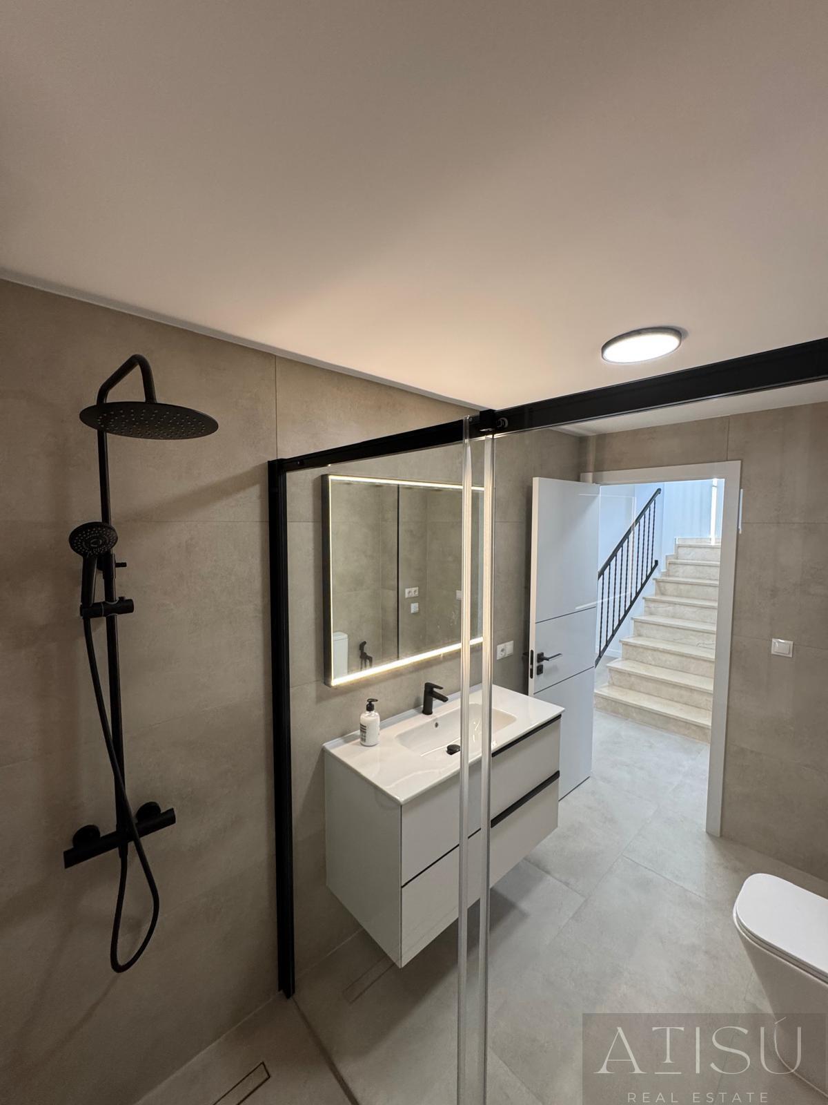 Venta de casa en El Campello