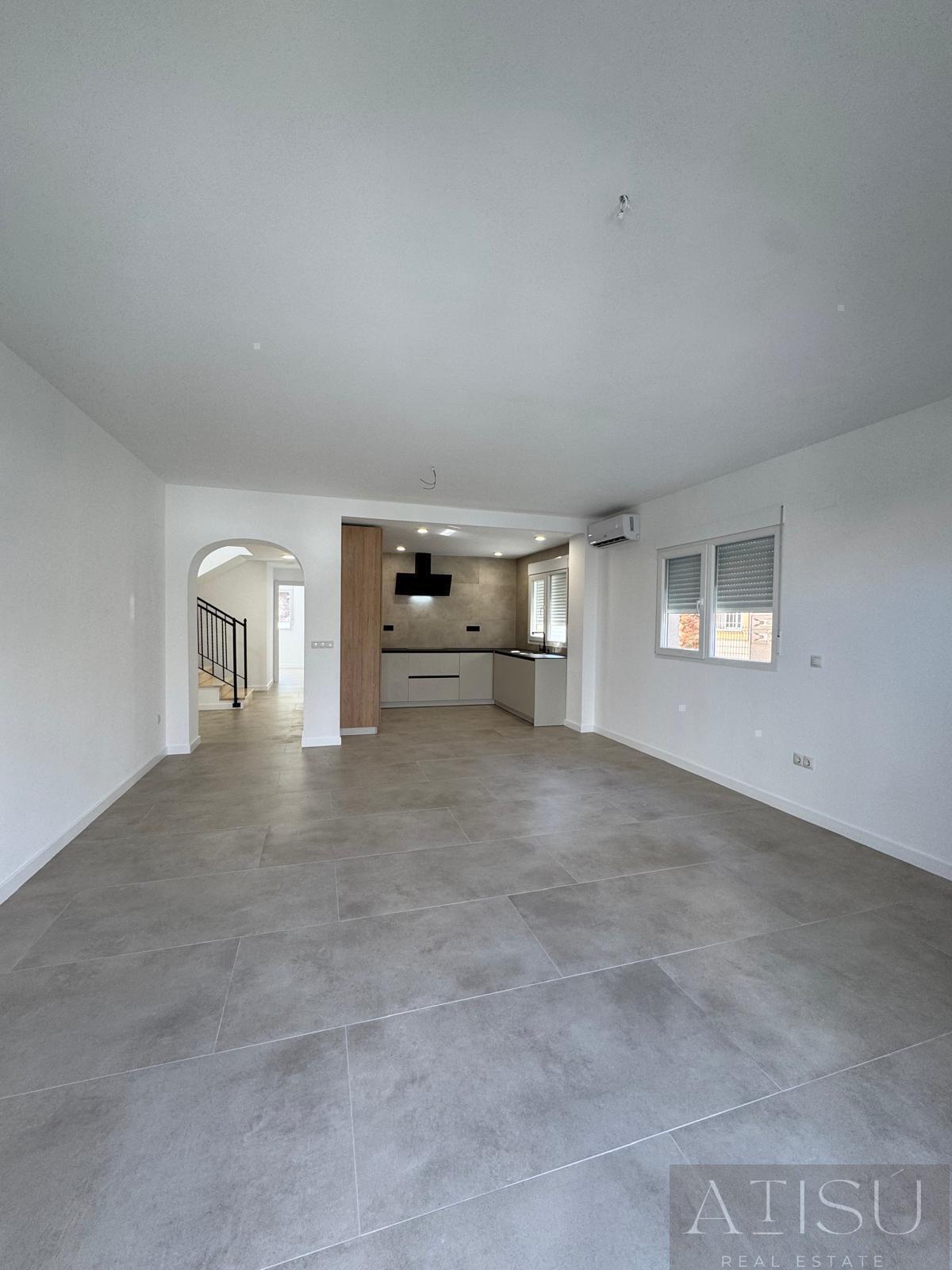 Venta de casa en El Campello